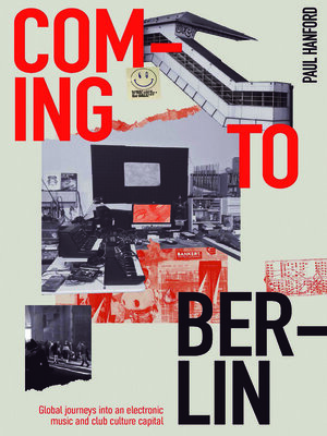 cover image of Coming To Berlin